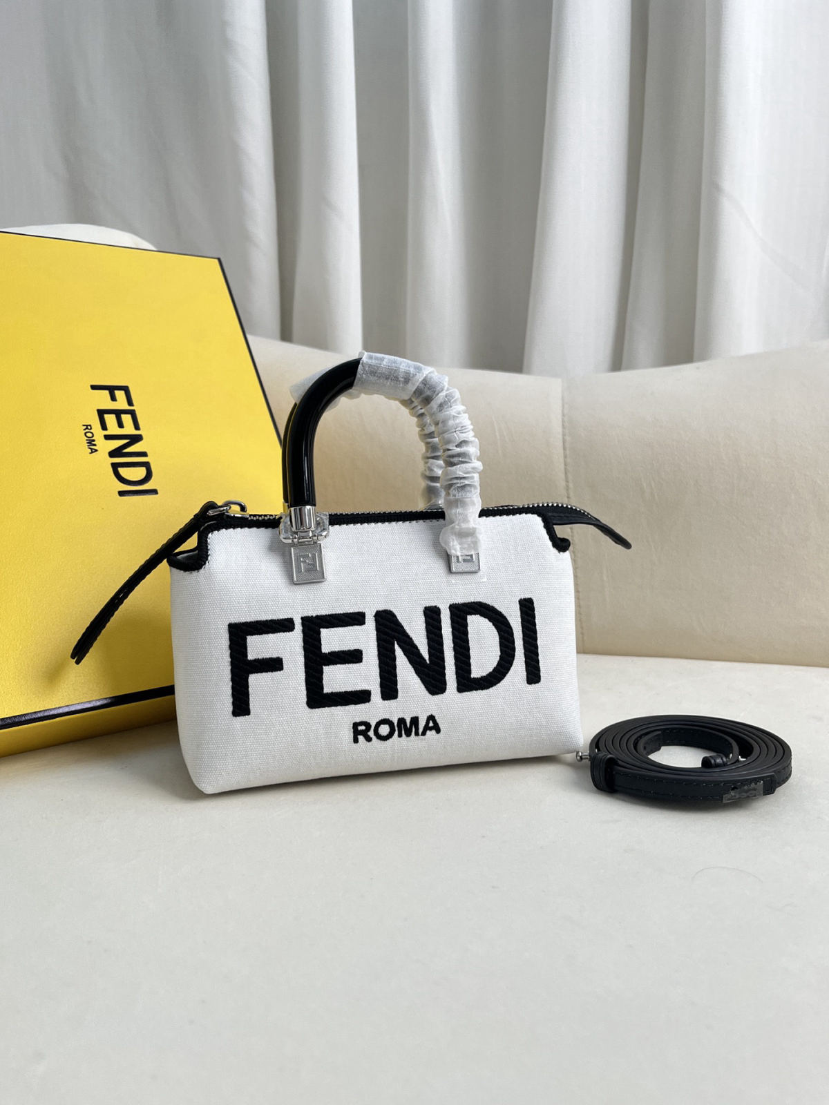 Fendi By The Way