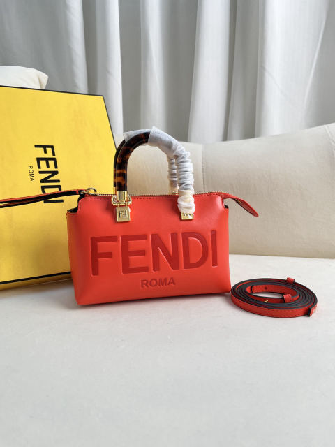 Fendi By The Way
