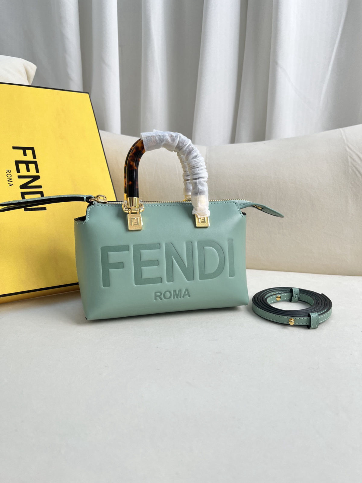 Fendi By The Way