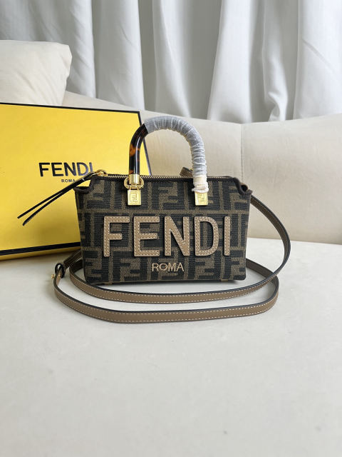 Fendi By The Way