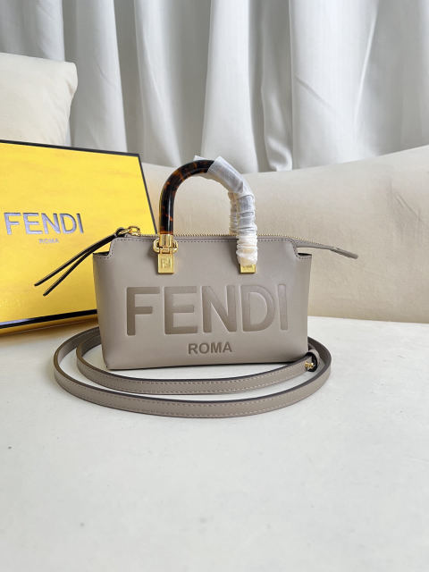 Fendi By The Way