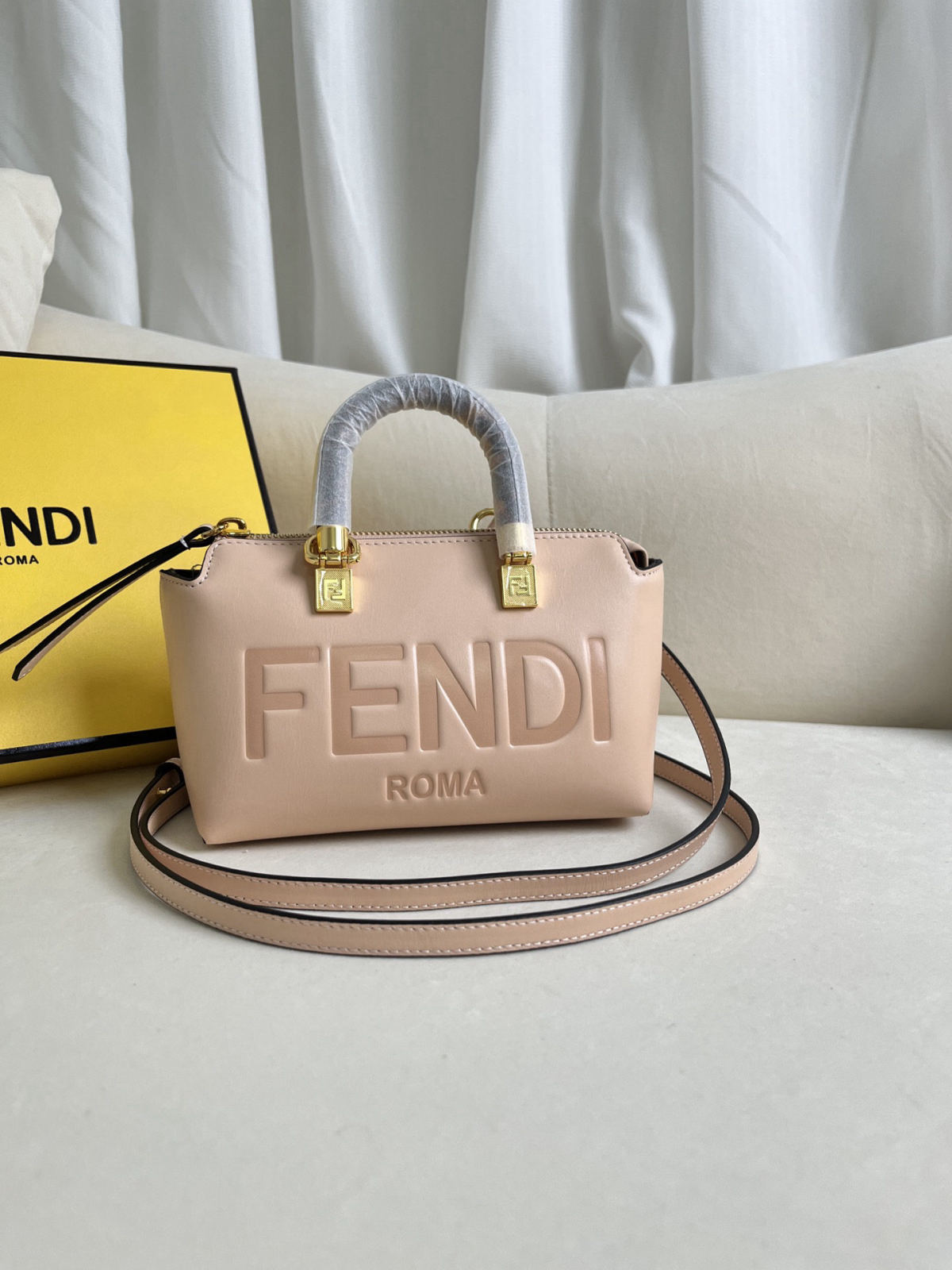Fendi By The Way