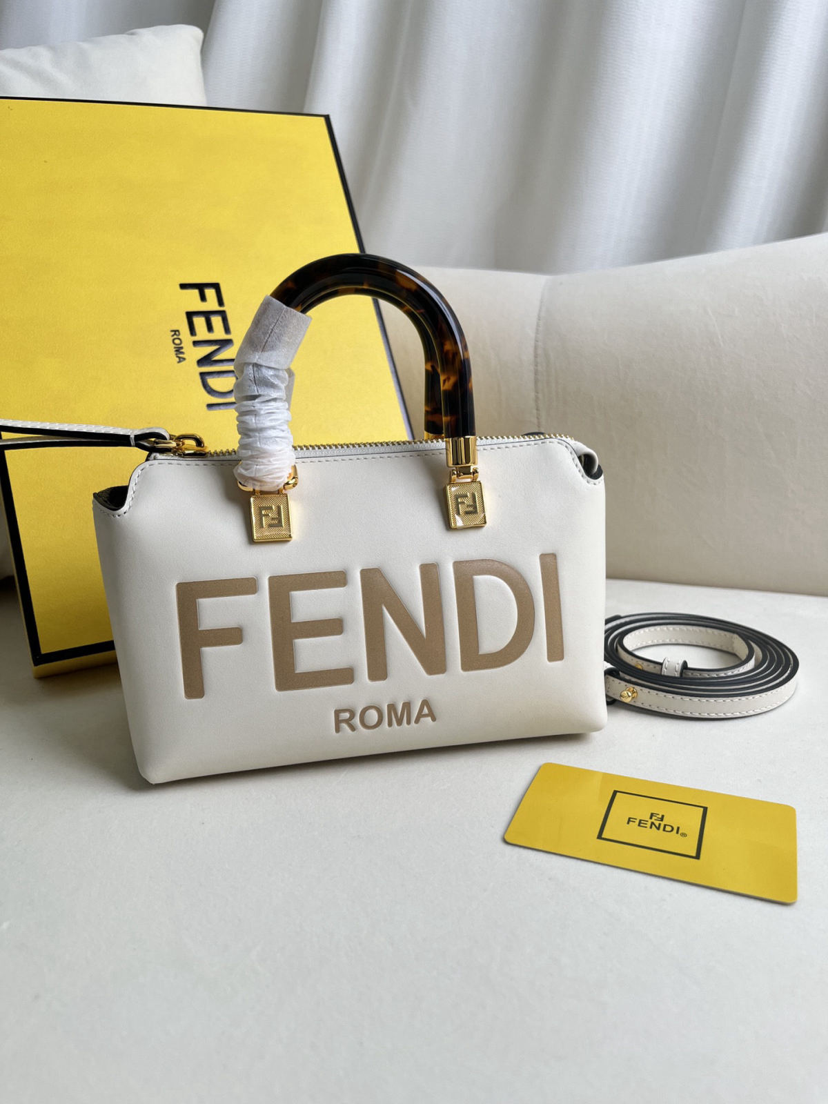 Fendi By The Way
