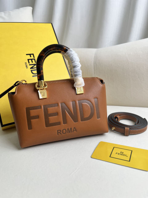 Fendi By The Way