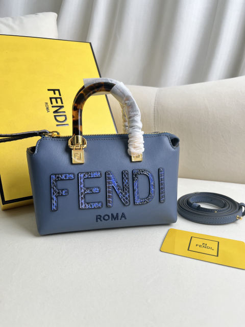 Fendi By The Way