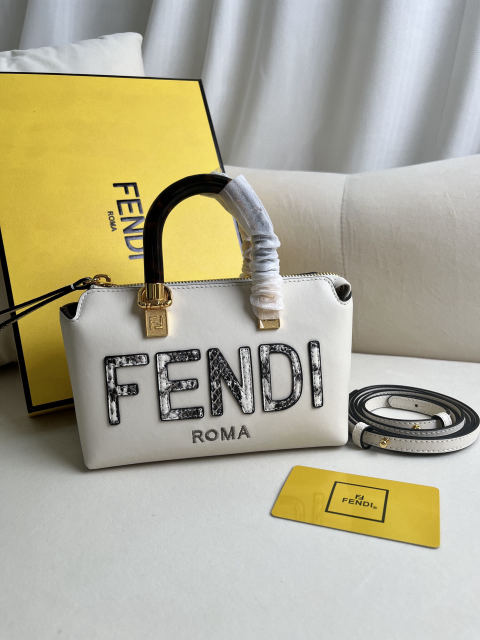 Fendi By The Way