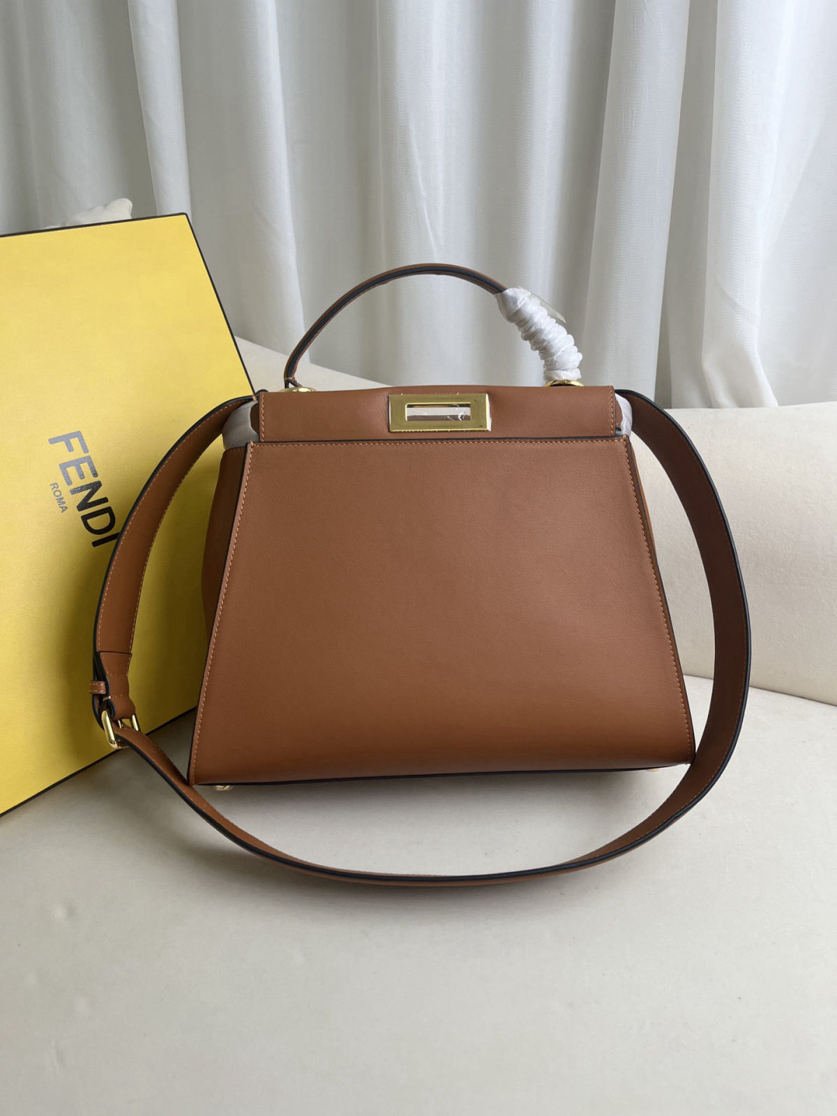 Fendi Peekaboo ISeeU