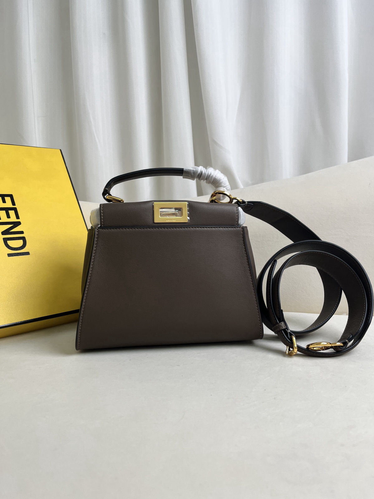 Fendi Peekaboo