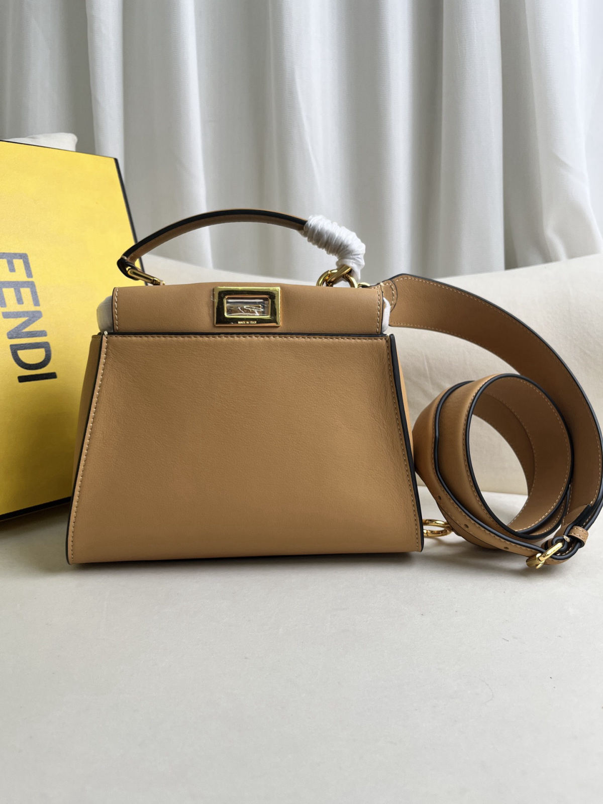 Fendi Peekaboo