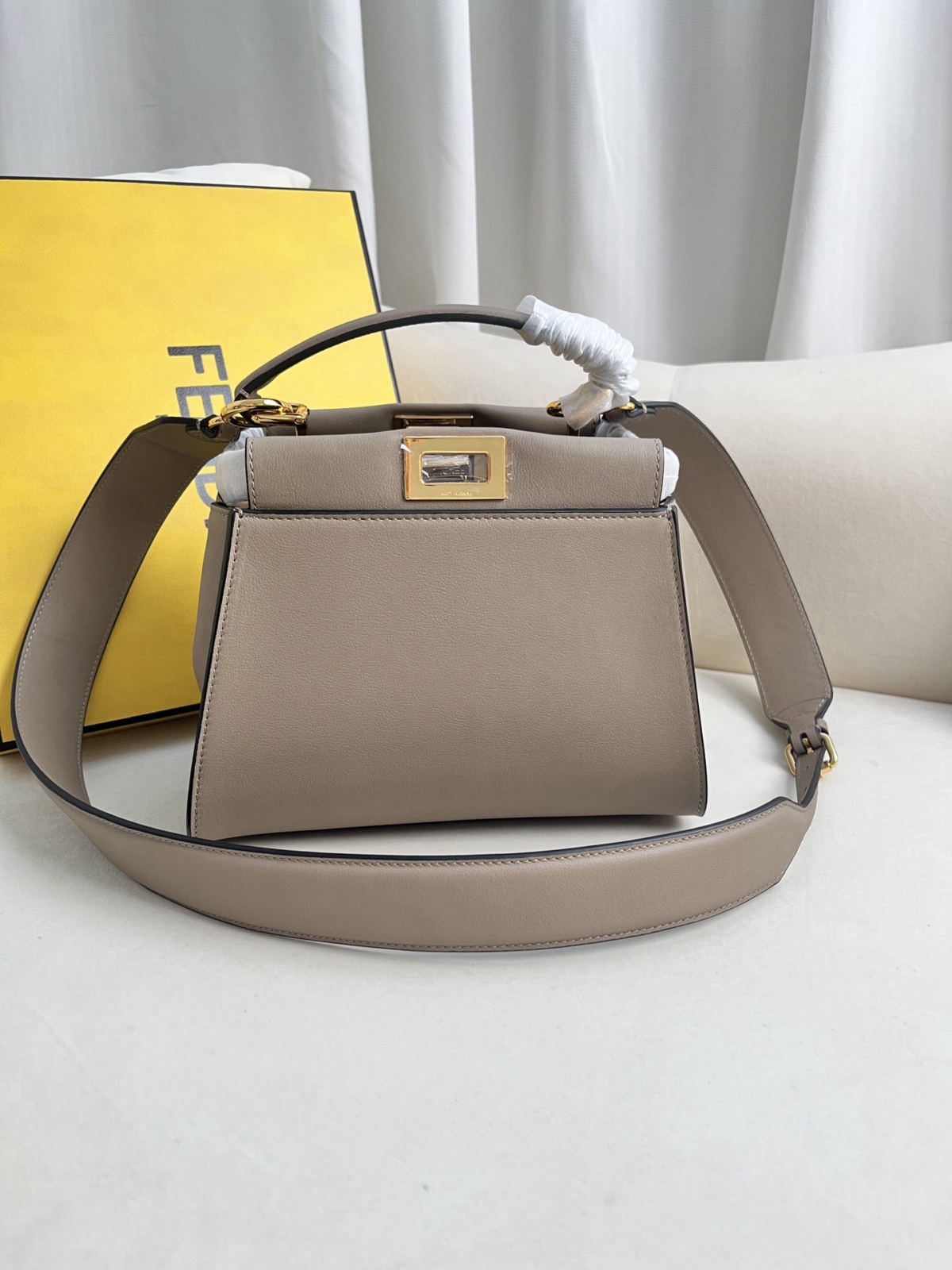 Fendi Peekaboo