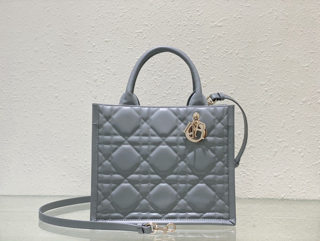 Dior tote