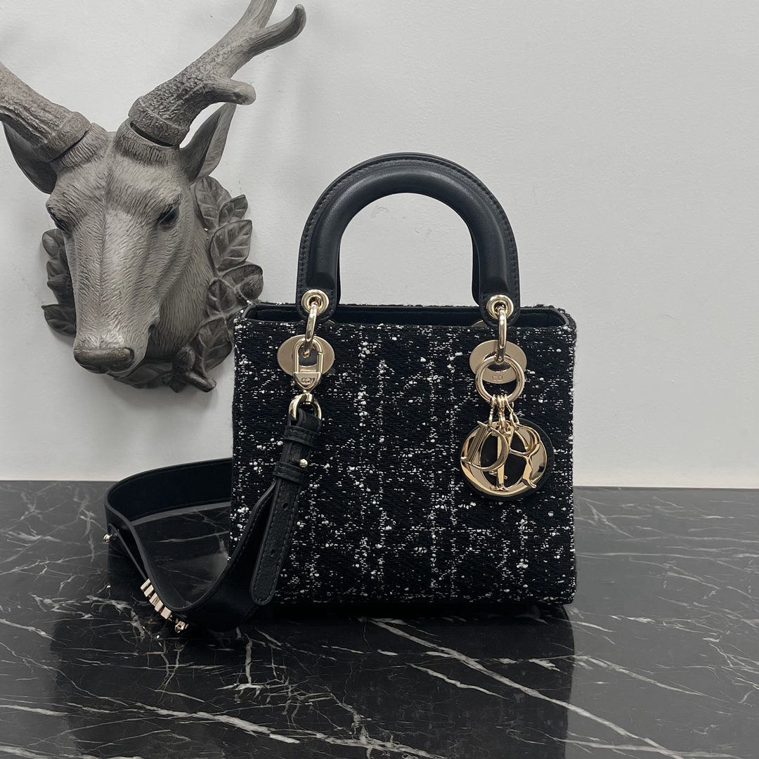 Lady Dior