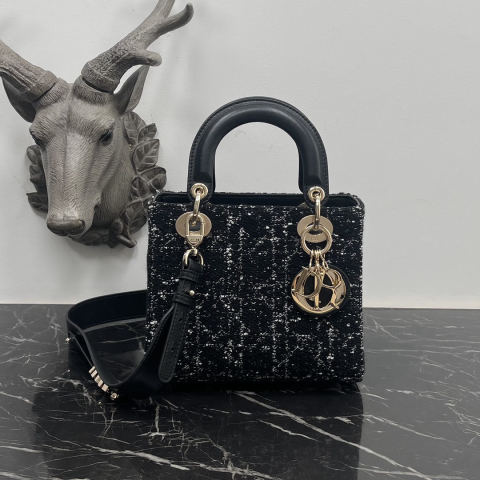 Lady Dior