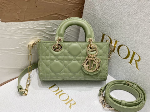 Christian Dior