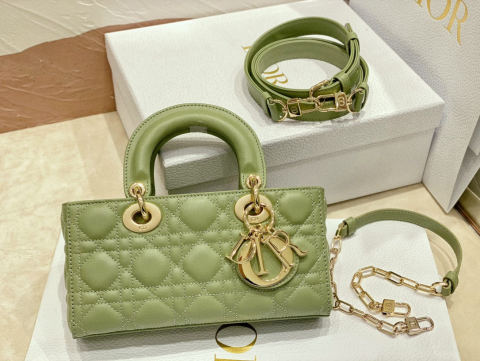 Christian Dior