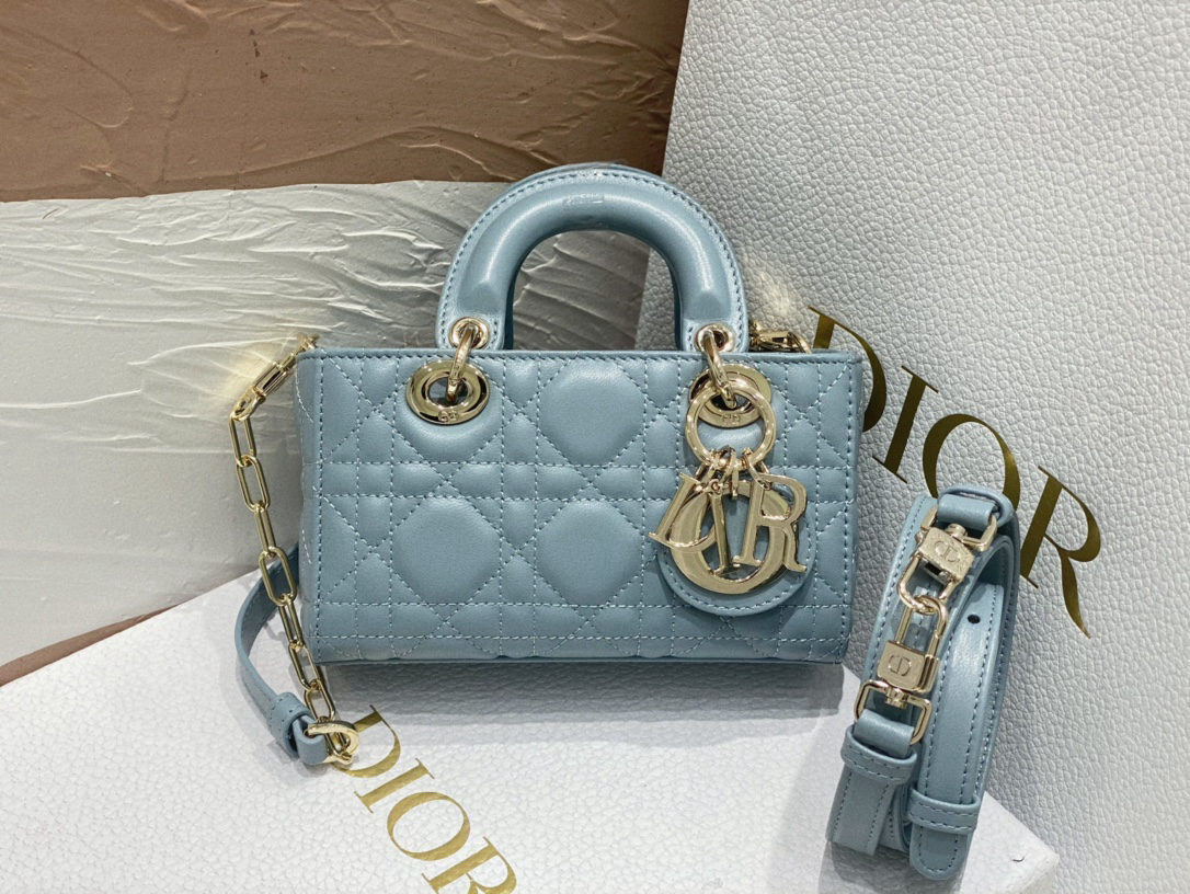 Christian Dior