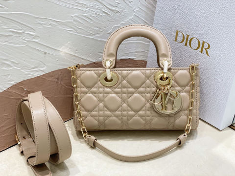 Christian Dior