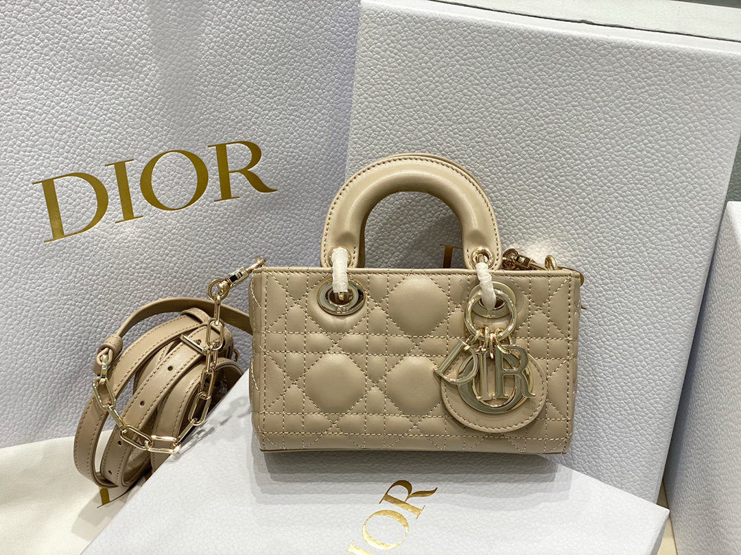 Christian Dior