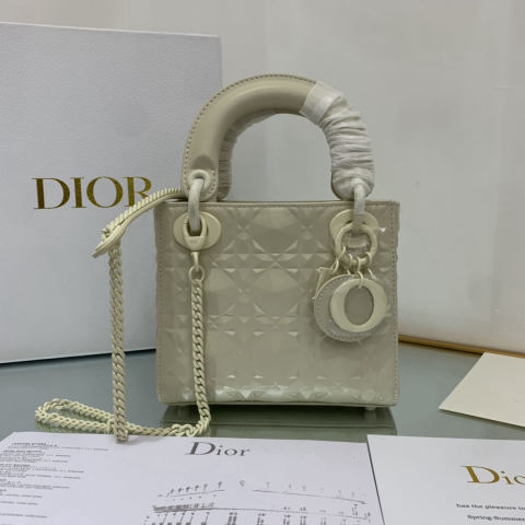 Christian Dior Lady Dior