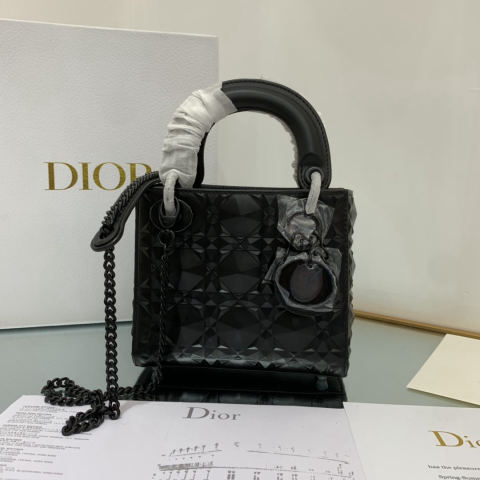 Christian Dior Lady Dior