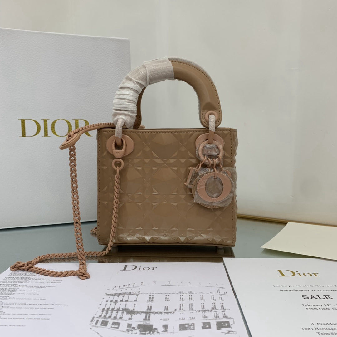 Christian Dior Lady Dior