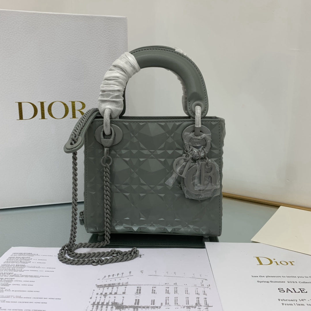 Christian Dior Lady Dior