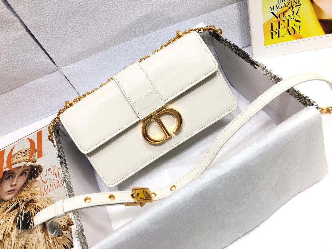 Christian Dior Montaigne East-West