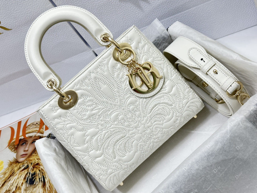 Christian Dior Lady Dior