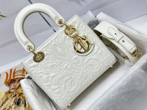 Christian Dior Lady Dior
