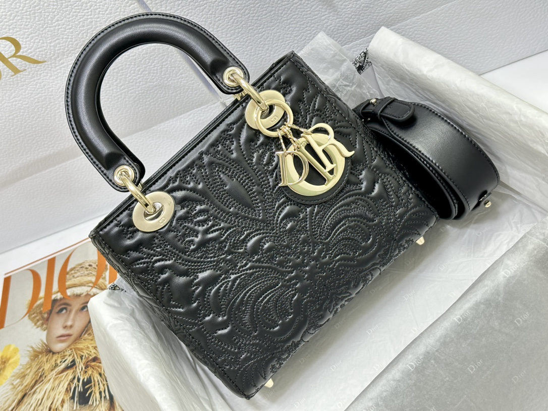 Christian Dior Lady Dior