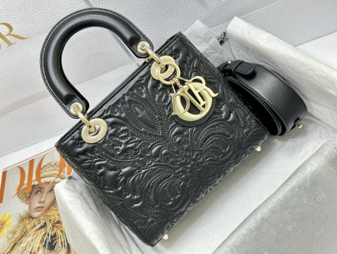 Christian Dior Lady Dior