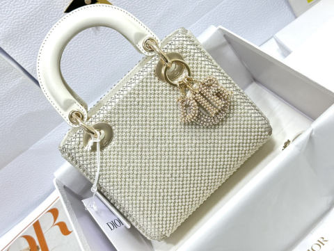 Christian Dior Lady Dior