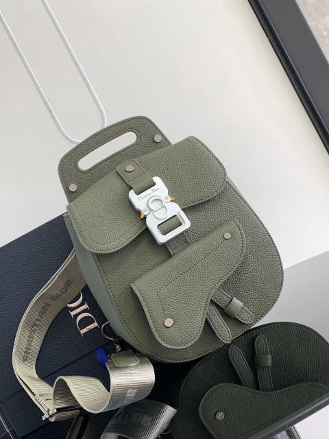 Christian Dior Gallop