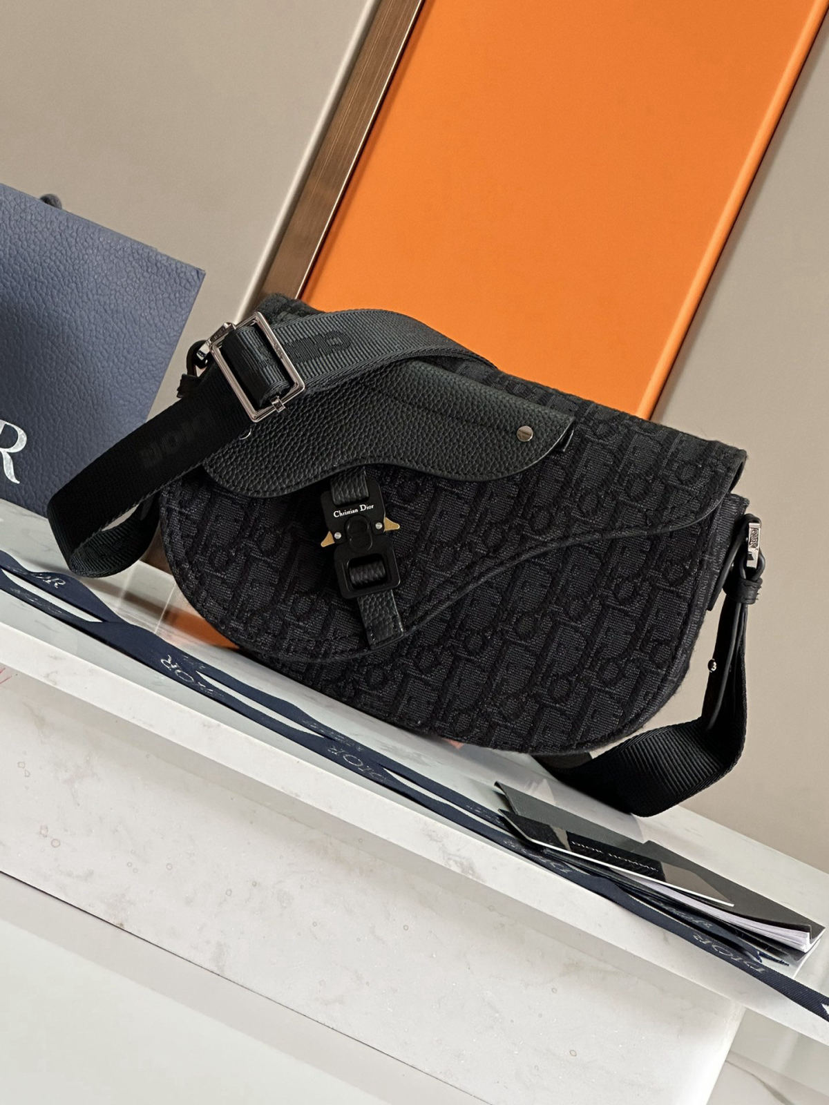 Christian Dior Oblique