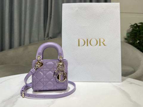 Christian Dior Lady Dior