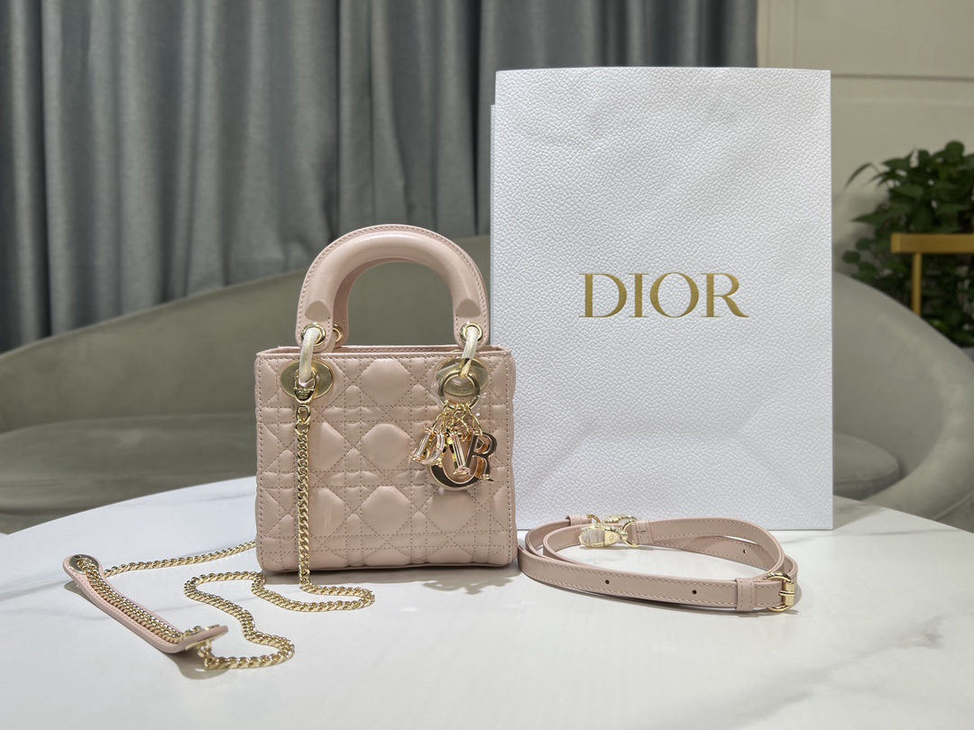 Christian Dior Lady Dior