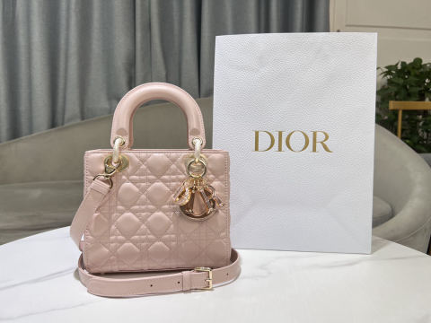 Christian Dior Lady Dior