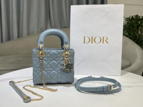 Christian Dior Lady Dior