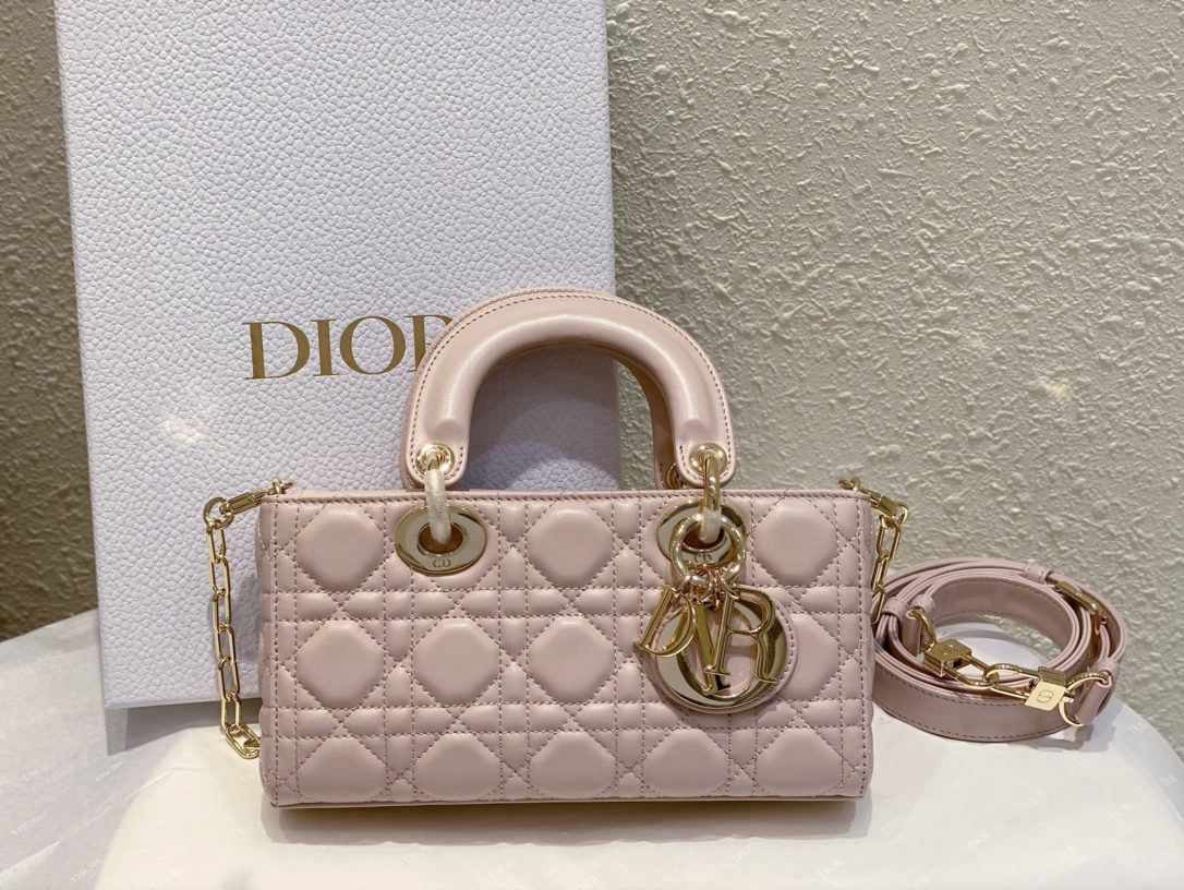 Christian Dior d-joy