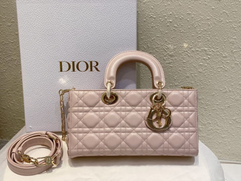 Christian Dior d-joy