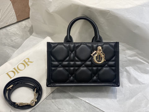 Christian Dior Book Tote