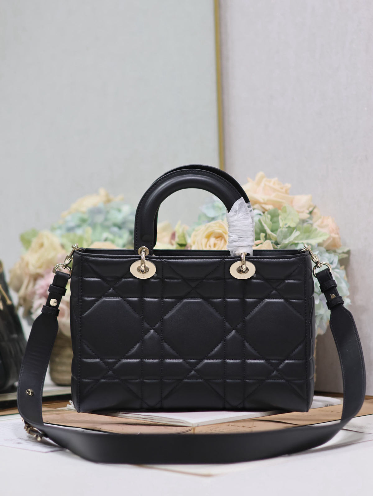 Christian Dior Lady Dior