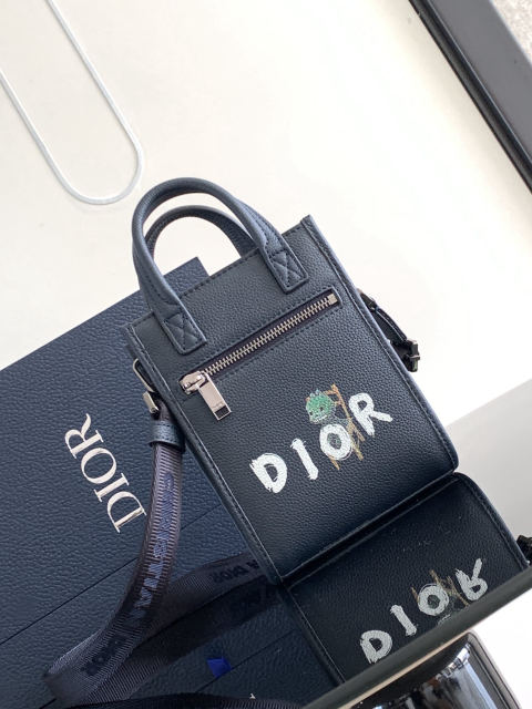 Christian Dior safari north-south