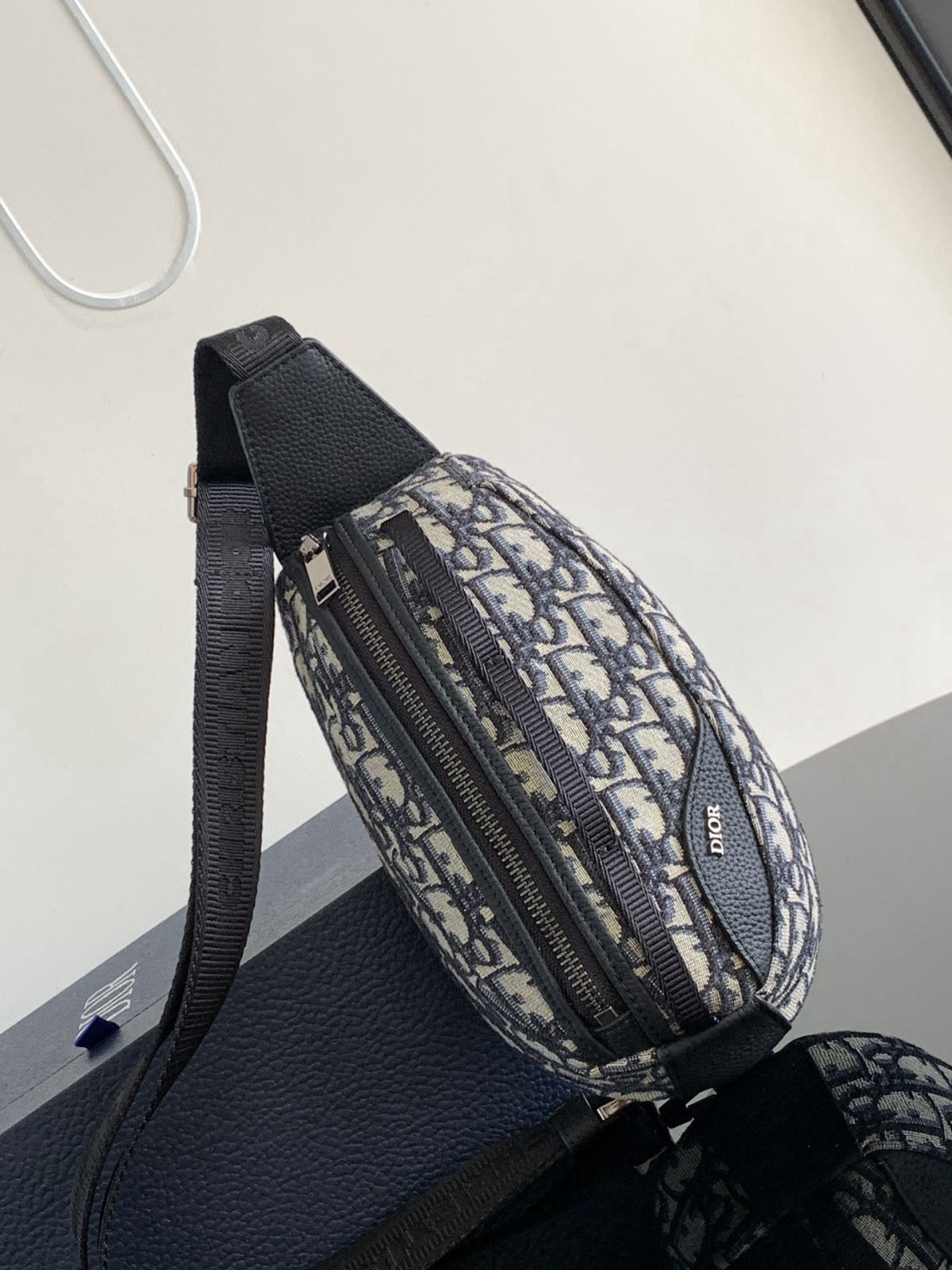 Christian Dior Scarab