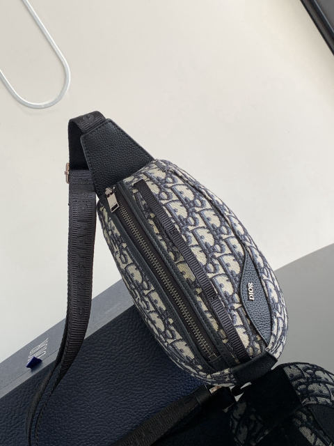 Christian Dior Scarab