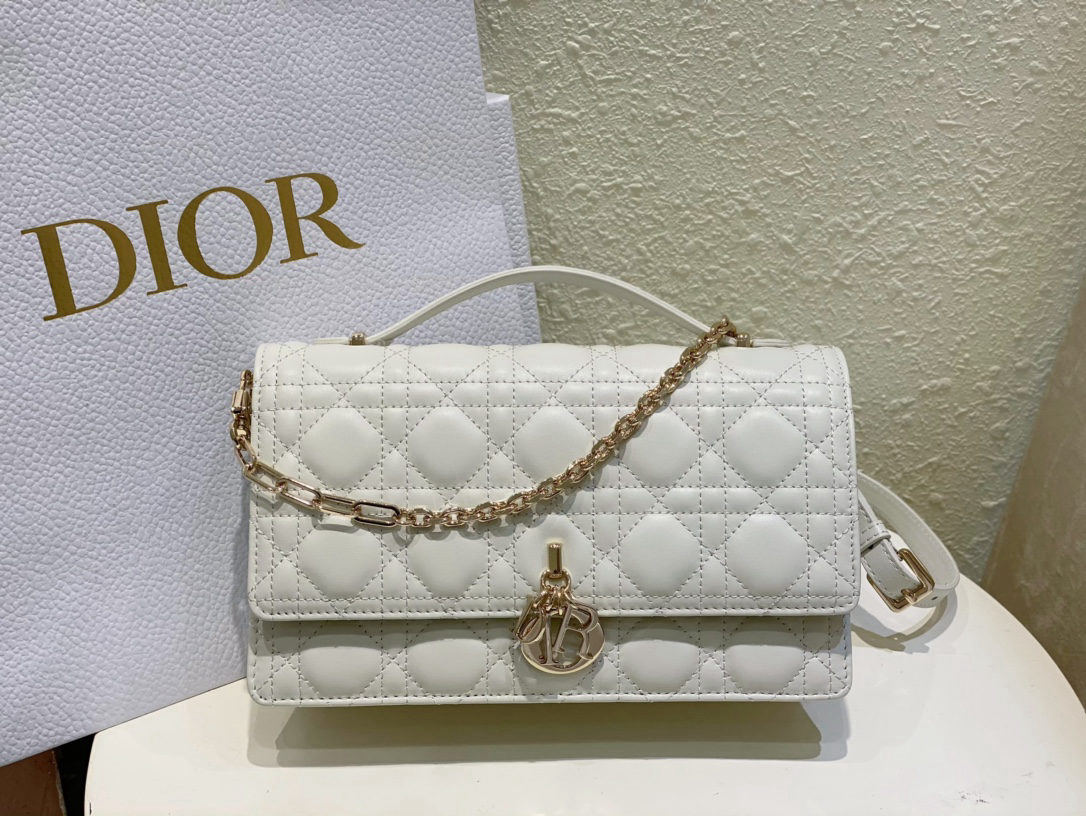 Christian Dior MISS DIOR