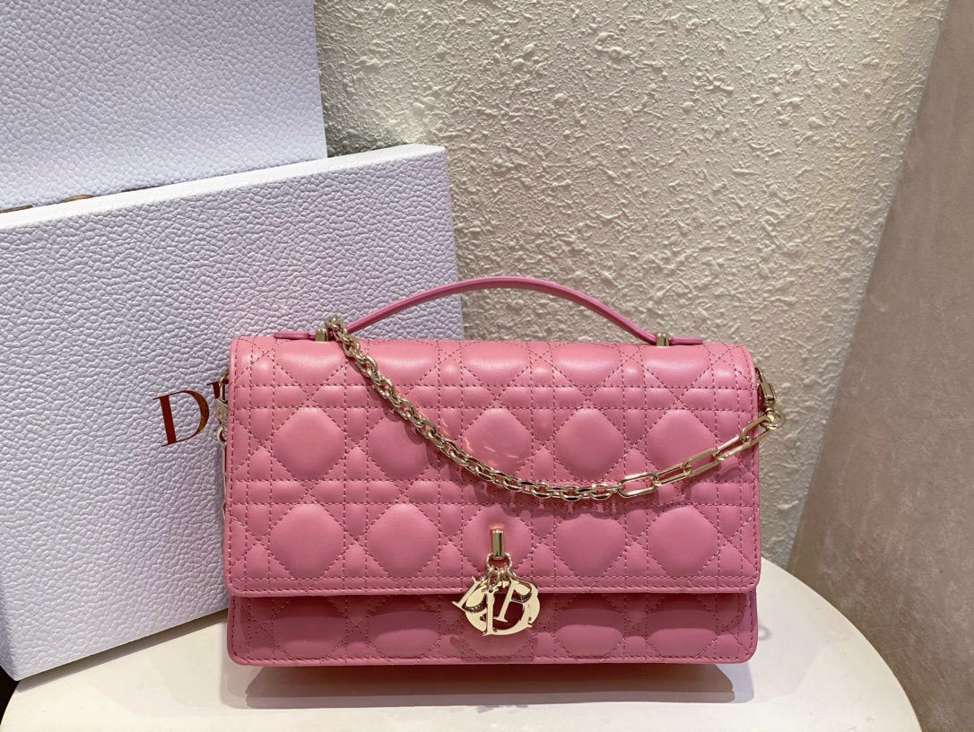 Christian Dior MISS DIOR