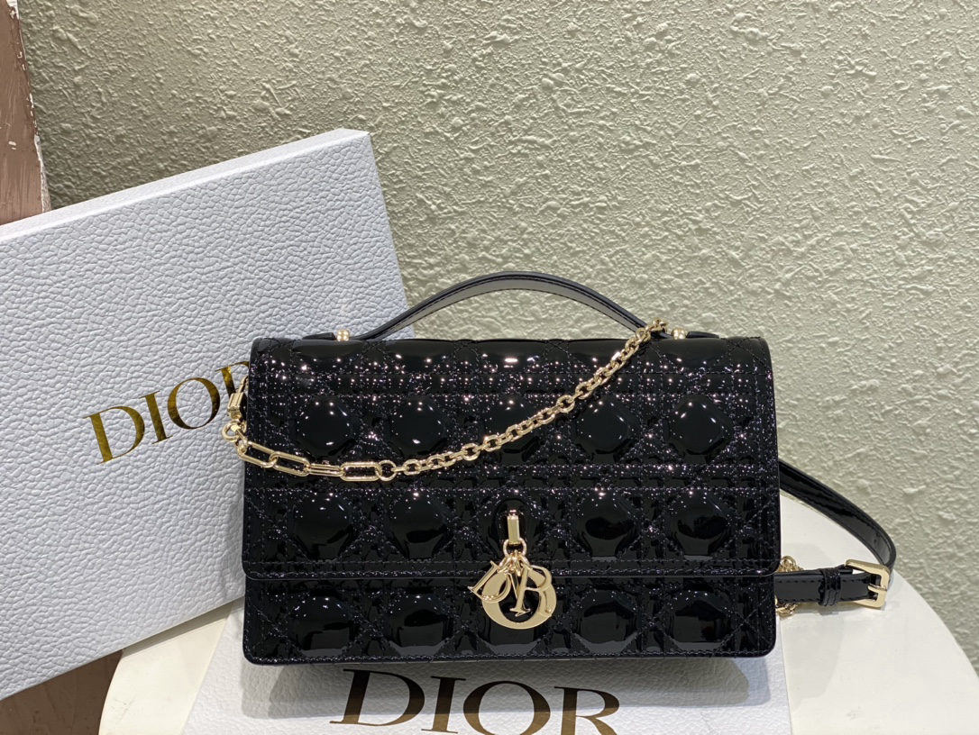 Christian Dior MISS DIOR