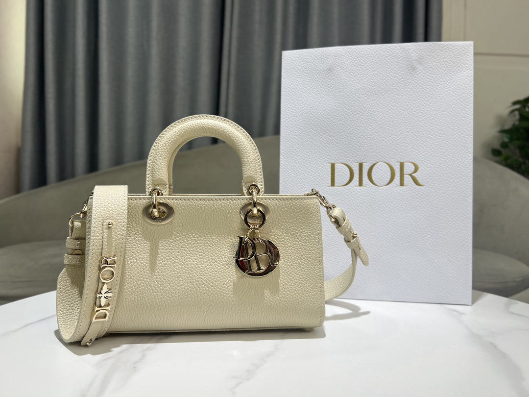 Christian Dior Lady D-Sire My ABCDior