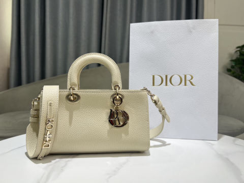 Christian Dior Lady D-Sire My ABCDior
